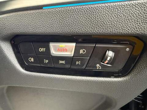 BMW i4 35 70.2kWh M Sport Gran Coupe Auto eDrive 5dr - U79832