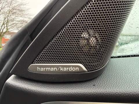 BMW i4 35 70.2kWh M Sport Gran Coupe Auto eDrive 5dr - U79832