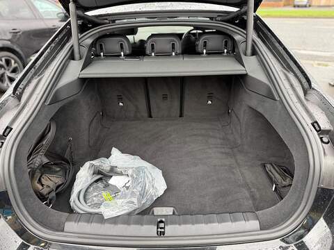 BMW i4 35 70.2kWh M Sport Gran Coupe Auto eDrive 5dr - U79832