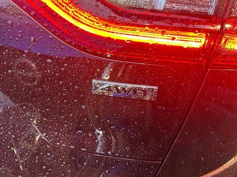 Renault Koleos 2.0 Blue dCi GT Line X-Trn A7 4WD Euro 6 (s/s) 5dr - U79833