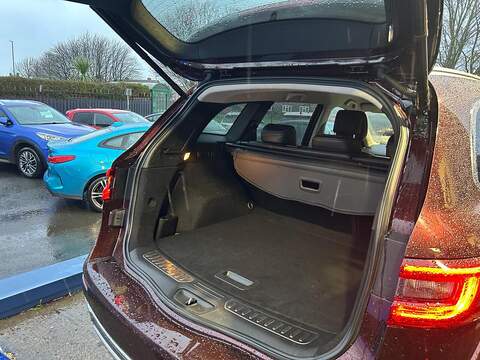 Renault Koleos 2.0 Blue dCi GT Line X-Trn A7 4WD Euro 6 (s/s) 5dr - U79833