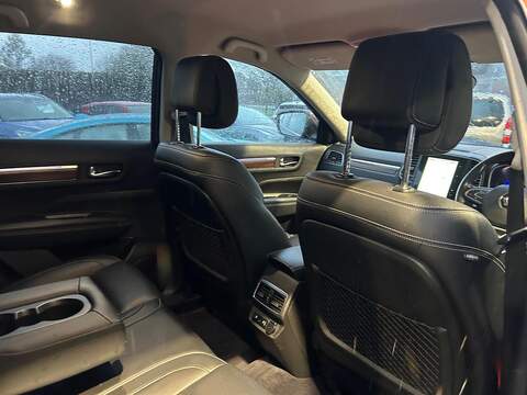 Renault Koleos 2.0 Blue dCi GT Line X-Trn A7 4WD Euro 6 (s/s) 5dr - U79833