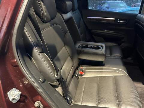 Renault Koleos 2.0 Blue dCi GT Line X-Trn A7 4WD Euro 6 (s/s) 5dr - U79833