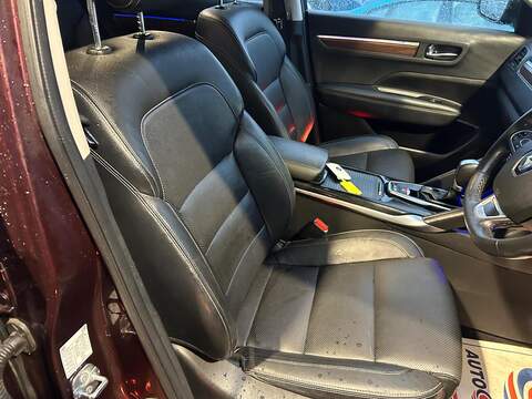 Renault Koleos 2.0 Blue dCi GT Line X-Trn A7 4WD Euro 6 (s/s) 5dr - U79833