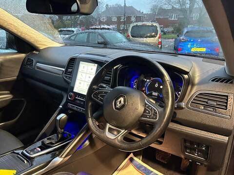 Renault Koleos 2.0 Blue dCi GT Line X-Trn A7 4WD Euro 6 (s/s) 5dr - U79833