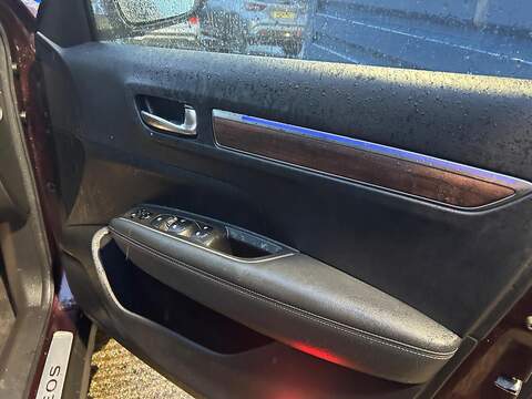 Renault Koleos 2.0 Blue dCi GT Line X-Trn A7 4WD Euro 6 (s/s) 5dr - U79833