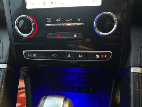 Renault Koleos 2.0 Blue dCi GT Line X-Trn A7 4WD Euro 6 (s/s) 5dr - U79833