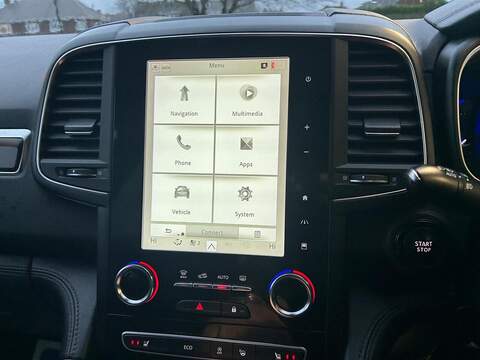 Renault Koleos 2.0 Blue dCi GT Line X-Trn A7 4WD Euro 6 (s/s) 5dr - U79833