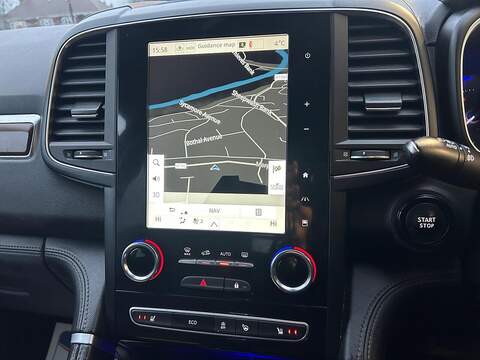 Renault Koleos 2.0 Blue dCi GT Line X-Trn A7 4WD Euro 6 (s/s) 5dr - U79833