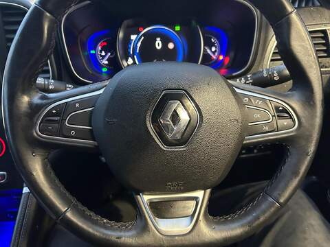 Renault Koleos 2.0 Blue dCi GT Line X-Trn A7 4WD Euro 6 (s/s) 5dr - U79833