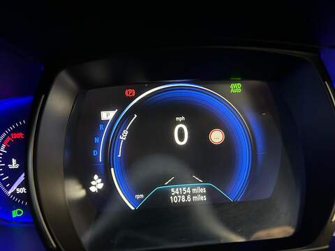 Renault Koleos 2.0 Blue dCi GT Line X-Trn A7 4WD Euro 6 (s/s) 5dr - U79833