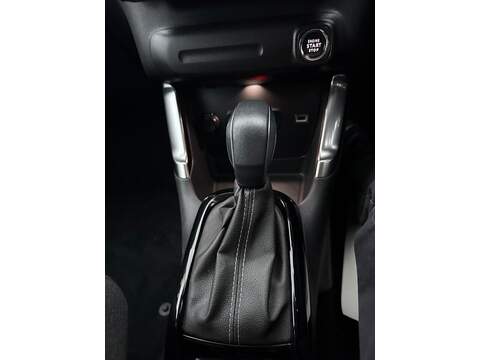 Citroen C3 Aircross 1.2 PureTech Shine Plus EAT6 Euro 6 (s/s) 5dr - U79834