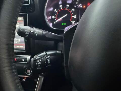 Citroen C3 Aircross 1.2 PureTech Shine Plus EAT6 Euro 6 (s/s) 5dr - U79834