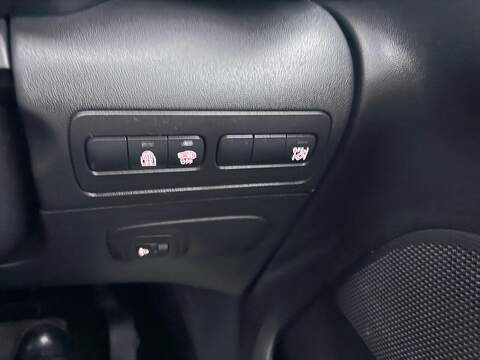 Citroen C3 Aircross 1.2 PureTech Shine Plus EAT6 Euro 6 (s/s) 5dr - U79834