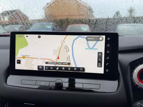 Nissan Qashqai 1.3 DIG-T MHEV N-Connecta Euro 6 (s/s) 5dr - U79835