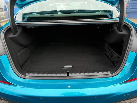 BMW 2 Series Gran Coupe 1.5 218i M Sport DCT Euro 6 (s/s) 4dr - U79836