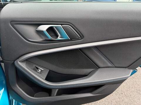 BMW 2 Series Gran Coupe 1.5 218i M Sport DCT Euro 6 (s/s) 4dr - U79836