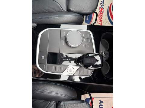 BMW 2 Series Gran Coupe 1.5 218i M Sport DCT Euro 6 (s/s) 4dr - U79836