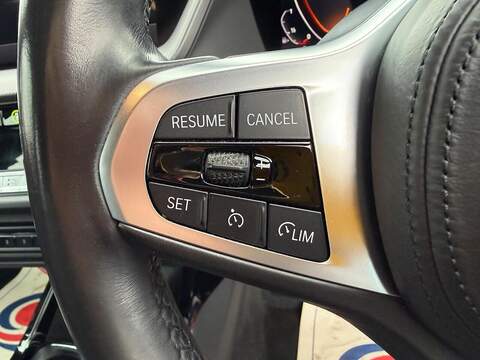 BMW 2 Series Gran Coupe 1.5 218i M Sport DCT Euro 6 (s/s) 4dr - U79836