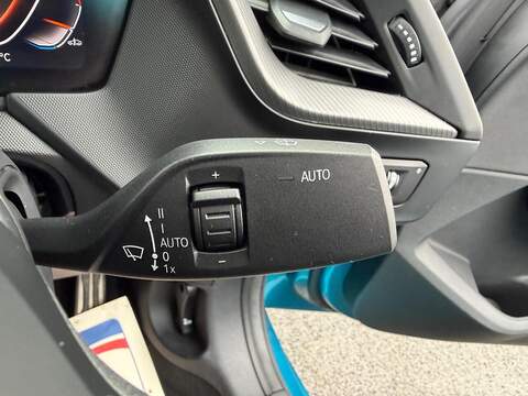 BMW 2 Series Gran Coupe 1.5 218i M Sport DCT Euro 6 (s/s) 4dr - U79836