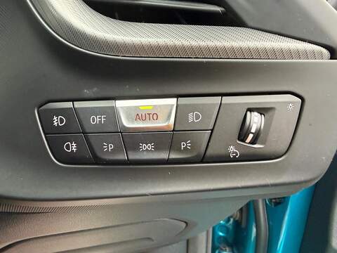 BMW 2 Series Gran Coupe 1.5 218i M Sport DCT Euro 6 (s/s) 4dr - U79836