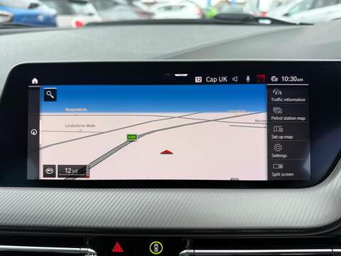 BMW 2 Series Gran Coupe 1.5 218i M Sport DCT Euro 6 (s/s) 4dr - U79836