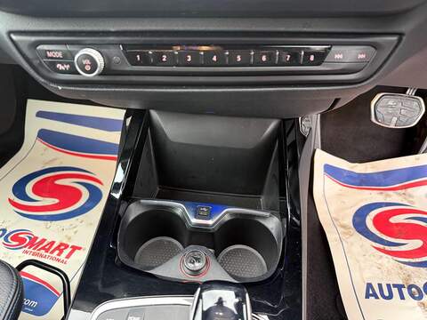 BMW 2 Series Gran Coupe 1.5 218i M Sport DCT Euro 6 (s/s) 4dr - U79836