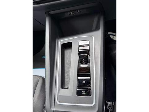 Volkswagen Golf 1.5 eTSI MHEV Life DSG Euro 6 (s/s) 5dr - U79838