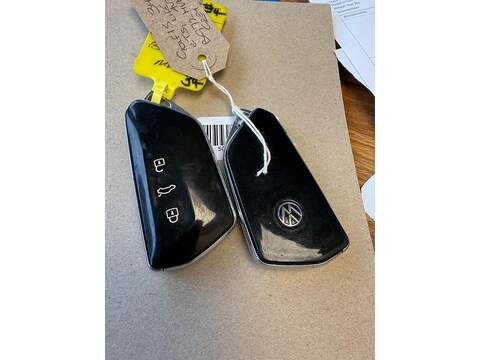 Volkswagen Golf 1.5 eTSI MHEV Life DSG Euro 6 (s/s) 5dr - U79838