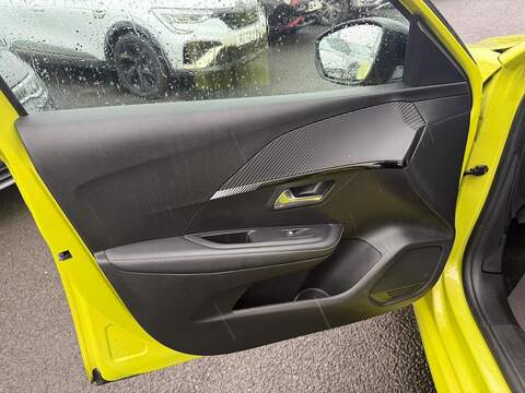 Peugeot 208 1.2 PureTech Allure Euro 6 (s/s) 5dr - U79839