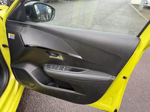 Peugeot 208 1.2 PureTech Allure Euro 6 (s/s) 5dr - U79839