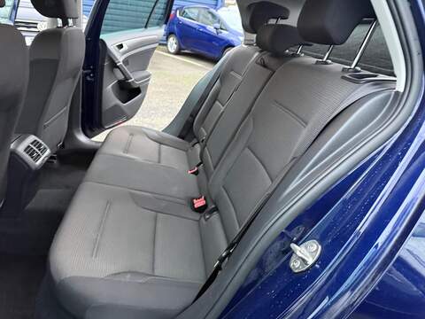 Volkswagen Golf 1.0 TSI Match Hatchback 5dr Petrol Manual Euro 6 (s/s) (115 ps) - U79840