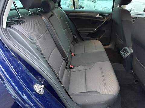 Volkswagen Golf 1.0 TSI Match Hatchback 5dr Petrol Manual Euro 6 (s/s) (115 ps) - U79840