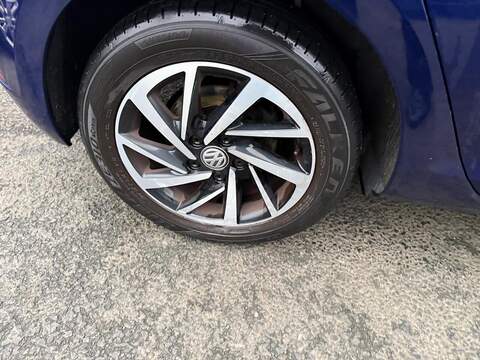 Volkswagen Golf 1.0 TSI Match Hatchback 5dr Petrol Manual Euro 6 (s/s) (115 ps) - U79840