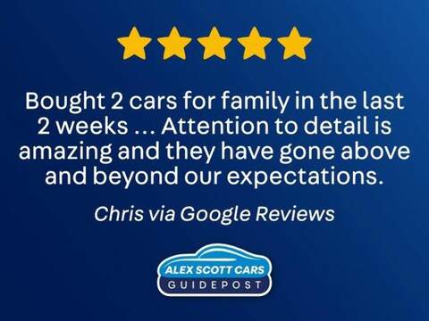 Vauxhall Mokka X CDTi ecoFLEX Active SUV 1.6 Manual Diesel - U79842