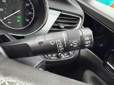 Vauxhall Mokka X CDTi ecoFLEX Active SUV 1.6 Manual Diesel - U79842