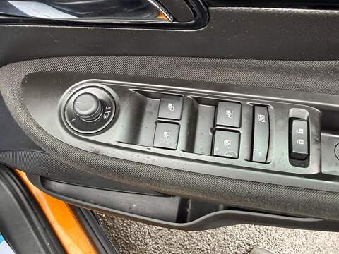 Vauxhall Mokka X CDTi ecoFLEX Active SUV 1.6 Manual Diesel - U79842