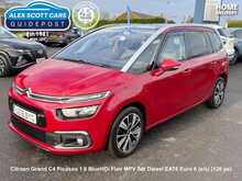 Citroen Grand C4 Picasso