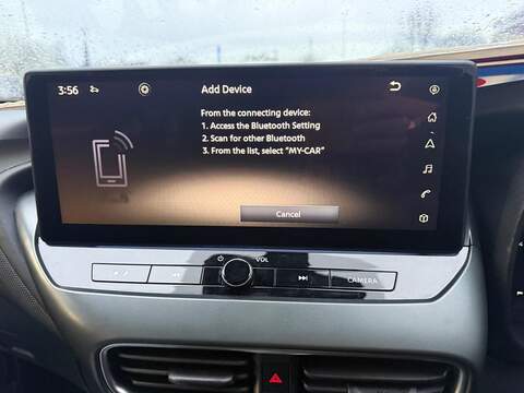 Nissan Juke 1.0 DIG-T N-Connecta DCT Auto Euro 6 (s/s) 5dr - U79846