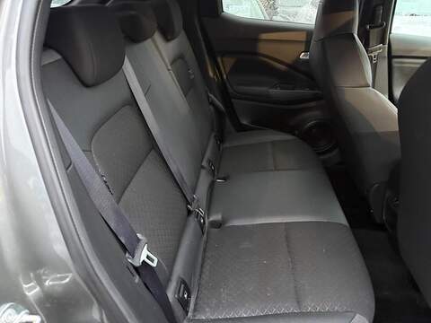 Nissan Juke 1.0 DIG-T N-Connecta DCT Auto Euro 6 (s/s) 5dr - U79846