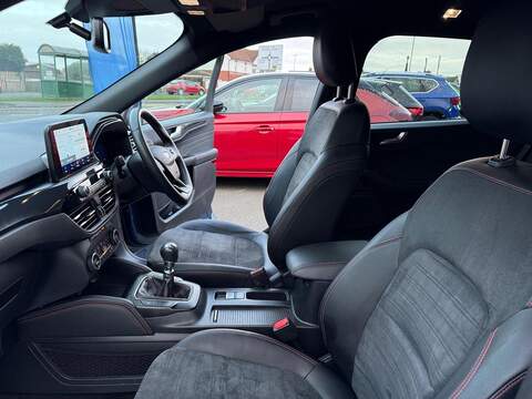 Ford Kuga 2.0 EcoBlue MHEV ST-Line Euro 6 (s/s) 5dr - U79848