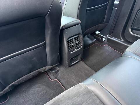 Ford Kuga 2.0 EcoBlue MHEV ST-Line Euro 6 (s/s) 5dr - U79848