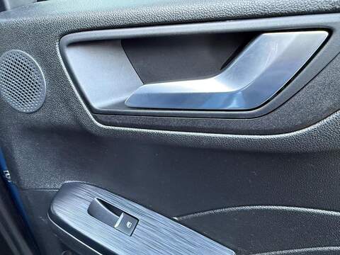 Ford Kuga 2.0 EcoBlue MHEV ST-Line Euro 6 (s/s) 5dr - U79848