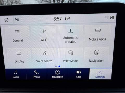 Ford Kuga 2.0 EcoBlue MHEV ST-Line Euro 6 (s/s) 5dr - U79848