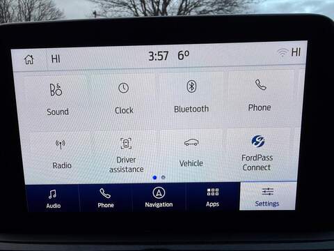 Ford Kuga 2.0 EcoBlue MHEV ST-Line Euro 6 (s/s) 5dr - U79848