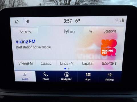 Ford Kuga 2.0 EcoBlue MHEV ST-Line Euro 6 (s/s) 5dr - U79848