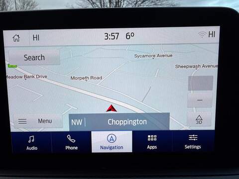 Ford Kuga 2.0 EcoBlue MHEV ST-Line Euro 6 (s/s) 5dr - U79848