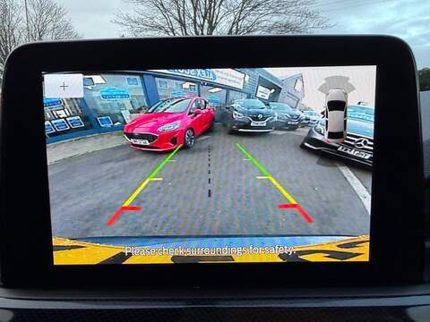 Ford Kuga 2.0 EcoBlue MHEV ST-Line Euro 6 (s/s) 5dr - U79848