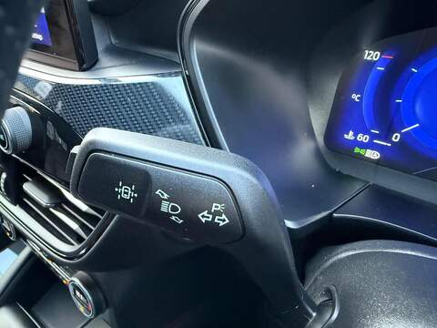 Ford Kuga 2.0 EcoBlue MHEV ST-Line Euro 6 (s/s) 5dr - U79848