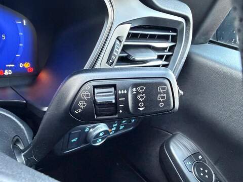 Ford Kuga 2.0 EcoBlue MHEV ST-Line Euro 6 (s/s) 5dr - U79848